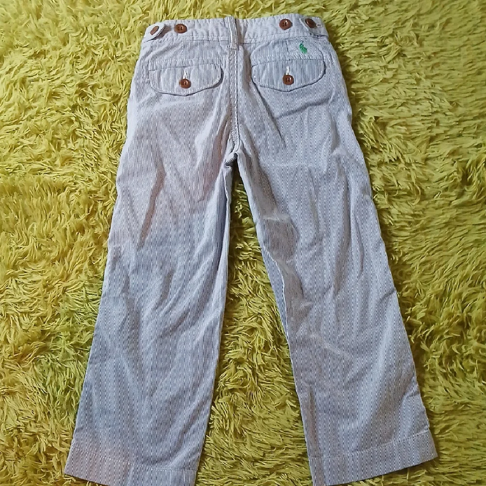 Ralph Lauren stylish striped